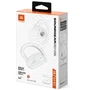 JBL JBLSNDGEARSNSWHT Auriculares Bluetooth Soundgear Sense Inalámbricos con Estuche de Carga Autonomía 8h Blancos