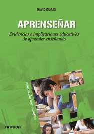 Aprenseñar, David Duran Gisbert - Narcea