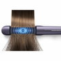 Philips Plancha de pelo Serie 7000 BHS752/00 Burdeos