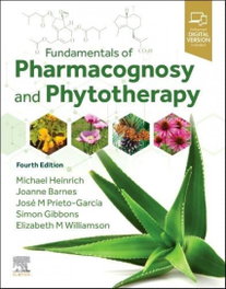 ELSEVIER UK Fundamentals of pharmacognosy and phytotherapy (4th Edt)
