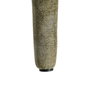 Silla Apilable Verde Tejido Salón 47 X 61 X 84 cm (Set de 4)