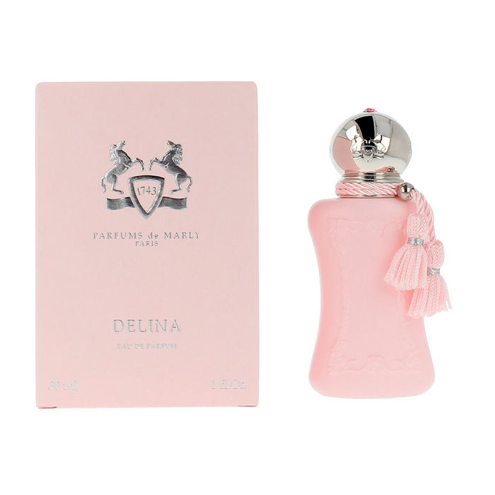 Parfums De Marly Delina Eau De Parfum Vaporizador 30 ml Parfums De Marly Delina Eau De Parfum Vaporizador 30 ml