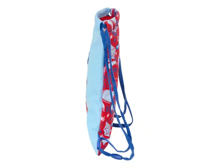 Safta Saco Plano Junior Spidey Rescue