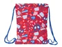 Safta Saco Plano Junior Spidey Rescue