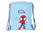 Safta Saco Plano Junior Spidey Rescue