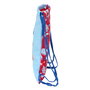 Bolsa Mochila con Cuerdas Spider-Man Rescue Azul Rojo 26 x 34 x 1 cm