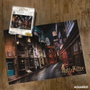 Aquarius Harry Potter Puzzle Callejón Diagon (1000 piezas)