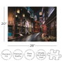 Aquarius Harry Potter Puzzle Callejón Diagon (1000 piezas)