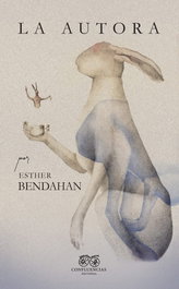 La autora, Esther Bendahan - CONFLUENCIAS