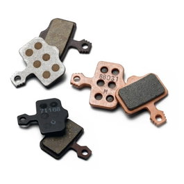 Avid Juego de Pastillas de Freno Sinterizadas para SRAM Road, Elixir, DB, Level B1 (2020+)