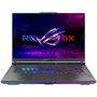 PC Laptop Gamer Asus Rog Stix G16 | 16 WUXGA 165Hz - RTX 4060 8GB - Intel Core i7-13650HX - RAM 16GB - 512GB SSD - Ganar 11