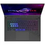PC Laptop Gamer Asus Rog Stix G16 | 16 WUXGA 165Hz - RTX 4060 8GB - Intel Core i7-13650HX - RAM 16GB - 512GB SSD - Ganar 11