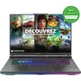 PC Laptop Gamer Asus Rog Stix G16 | 16 WUXGA 165Hz - RTX 4060 8GB - Intel Core i7-13650HX - RAM 16GB - 512GB SSD - Ganar 11