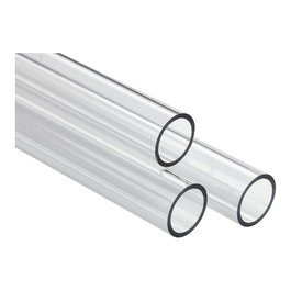 Corsair Hydro X Series XT Hardline 1 Manguera Transparente 100cm