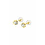 Pendientes Mujer Lotus