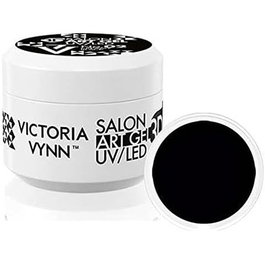 Victoria Vynn Art Gel 3D 02 Creamy Black