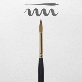Rembrandt Pincel para acuarela serie 110 N.° 10