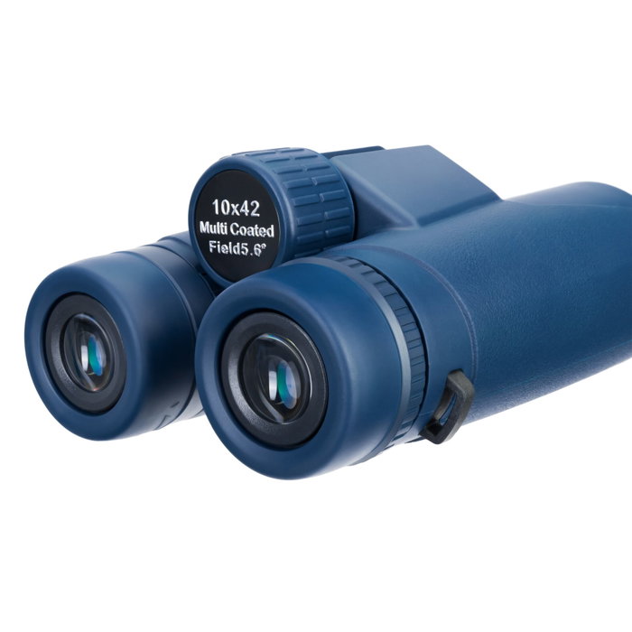 Discovery Elbrus 10x42 Azul Discovery Elbrus 10x42 Azul
