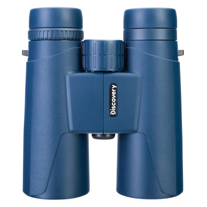 Discovery Elbrus 10x42 Azul Discovery Elbrus 10x42 Azul