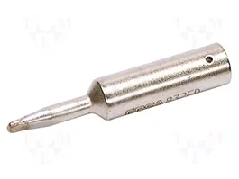 ERSA Punta de soldadura tipo destornillador 3,2 mm