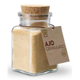 NATURCID Ajo granulado especia 110gr. ECO