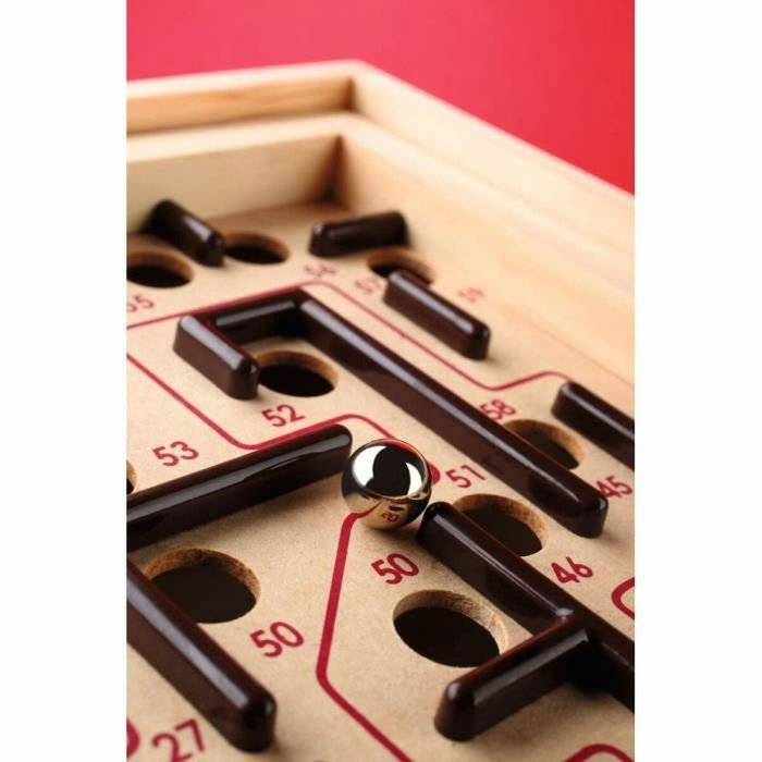 BRIO Juego de laberintos - El original