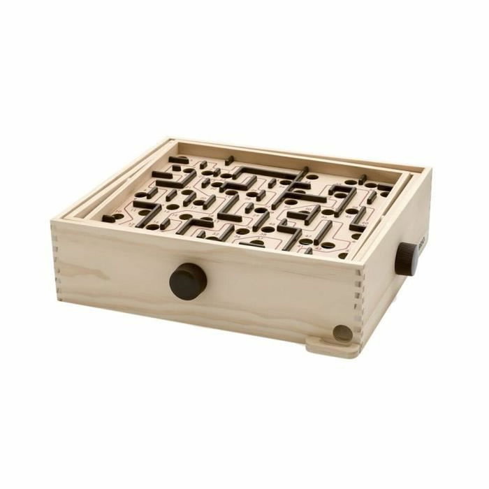 BRIO Juego de laberintos - El original