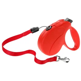 Ferplast Correa Amigo Easy M Cordón Rojo