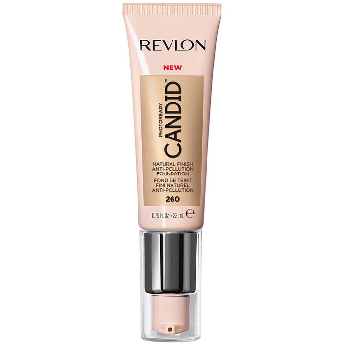 Revlon PhotoReady Candid Base de Crema 260 Té 22 ml Revlon PhotoReady Candid Base de Crema 260 Té 22 ml