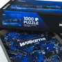 Automobilist Atlassian Williams F1 Team Puzzle FW48 2026 (1000 Piezas)