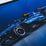 Automobilist Atlassian Williams F1 Team Puzzle FW48 2026 (1000 Piezas)