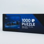 Automobilist Atlassian Williams F1 Team Puzzle FW48 2026 (1000 Piezas)
