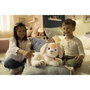 Gipsy Toys Puppy Bella Perrito de peluche de 30 cm