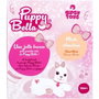 Gipsy Toys Puppy Bella Perrito de peluche de 30 cm
