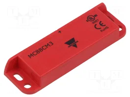 CARLO GAVAZZI Activador de 18mm