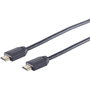 S-Impuls Cable HDMI 2.1 de 2 m con conectores tipo A