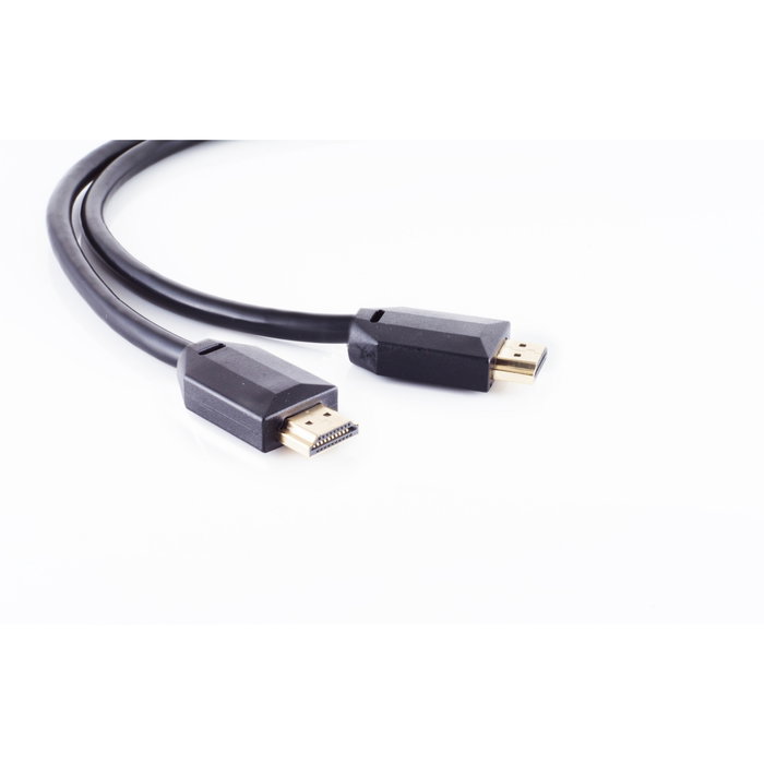 S-Impuls Cable HDMI 2.1 de 2 m con conectores tipo A S-Impuls Cable HDMI 2.1 de 2 m con conectores tipo A