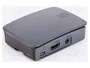 RASPBERRY PI Carcasa Oficial V2 para Raspberry Pi 3 B y 3 B+