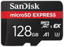 Sandisk SanDisk Express MicroSDXC UHS-I 128 GB
