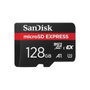 SanDisk Express MicroSDXC 128 GB