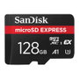 Sandisk SanDisk Express MicroSDXC UHS-I 128 GB