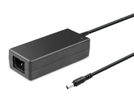 CoreParts Adaptador de Corriente 42W 14V 3A Conector 6.5*4.4 mm Incluye Cable EU