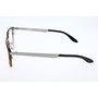 Montura de Gafas Hombre Carrera CARRERA-5032-V-OGE Multicolor Ø 52 mm