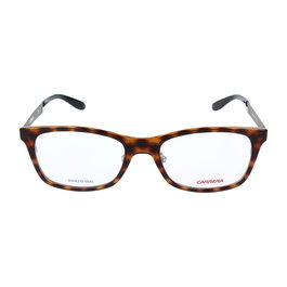 Montura de Gafas Hombre Carrera CARRERA-5032-V-OGE Multicolor Ø 52 mm