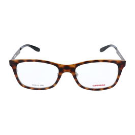 Montura de Gafas Hombre Carrera CARRERA-5032-V-OGE Multicolor Ø 52 mm