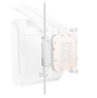 ASUS ROG STRIX SLC IV 360 ARGB LCD WHITE Kit de refrigeración líquida Blanco