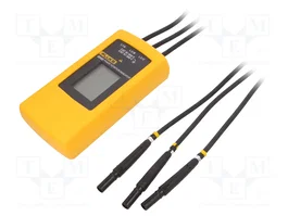 FLUKE Probador de Secuencia de Fases con LCD