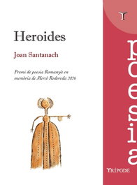 Heroides, TRIPODE - TRIPODE