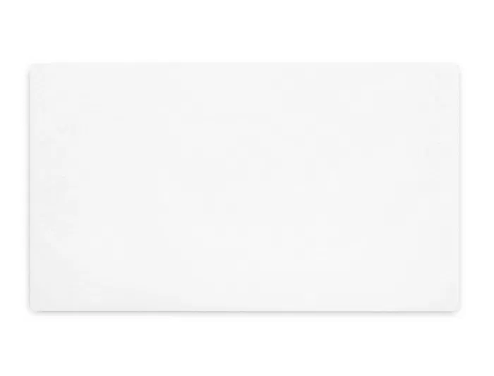 Liderpapel Sobre nº 2 Blanco Din Americano 110x220 mm con Tira de Silicona Paquete de 25 Unidades