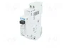 EATON ELECTRIC Interruptor de botón Z-PU Negro